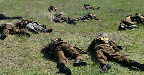 In Ukraine, the Triumph and Tragedy of Battlefield Medicine