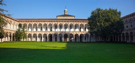 Experience in University of Milan, Italy by Viola | Erasmus experience ...