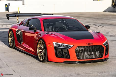 Wheel Front | Aftermarket Wheels Gallery - Audi R8