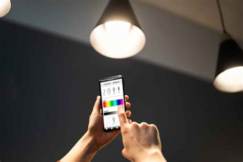 Top 5 Smart Lighting Systems for Homes | Top Light Fixtures