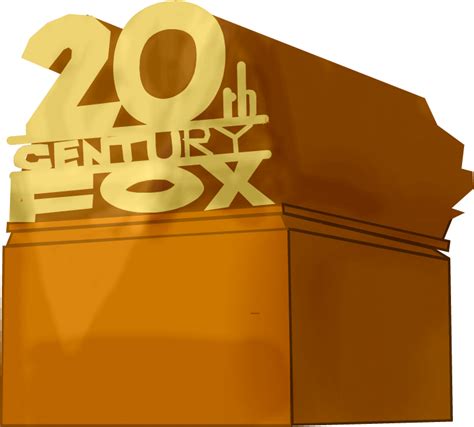 Image - 20th century fox remake by scdanielthegreat-d7pwnl8.png | ICHC ...