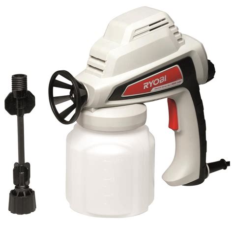 Ryobi - Spray Gun 140 Bar - 80W | Shop Today. Get it Tomorrow! | takealot.com