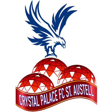 Crystal Palace F.C Logo PNG | PNG All