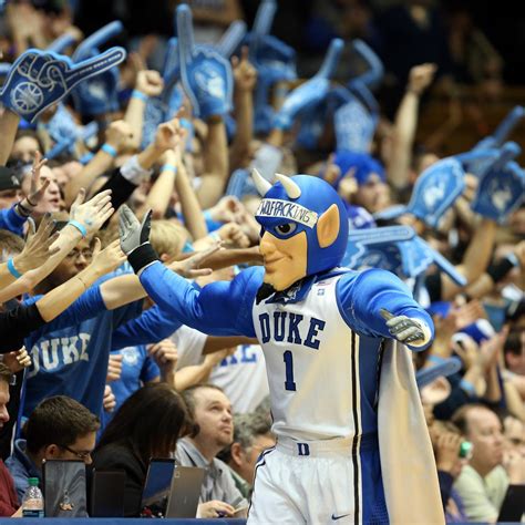 Duke vs. North Carolina: 5 Bold Predictions for Rivalry Game | News ...