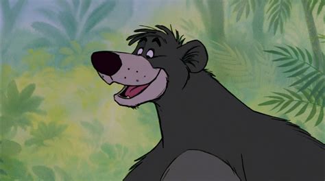 Bill Murray to Voice Baloo in Disney’s ‘Jungle Book’ | Animation World ...