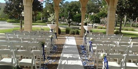 Alaqua Country Club Weddings | Get Prices for Wedding Venues in FL