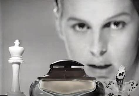 10 Vintage Perfume Commercials | Crescent Sense Digital Agency