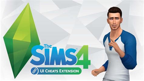 Download Sims 4 UI Cheats Extension Mod (2023) - Gaming Pirate