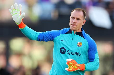 Marc-Andre ter Stegen: Verwirrung um möglichen Barça-Abgang