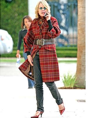 Good Girl Gone Shopping: Lumberjack Chic -- Flannel Button-Ups All the ...