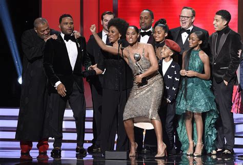 Find Out Everything That Happened In The 49th NAACP Image Awards