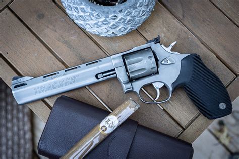 Taurus 627 Tracker Review | Revolver Worth Owning?