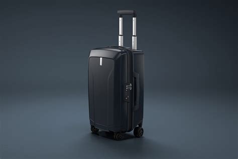 The 12 Best Spinner Luggage | Improb