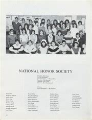 New Milford High School - Schaghticoke Yearbook (New Milford, CT), Class of 1985, Page 145 of 256