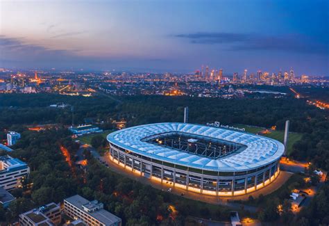 Santos Football Planet | Deutsche Bank Park