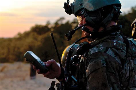 Air Force asks three U.S. contractors to develop miniature ASIC technology for next-gen GPS ...