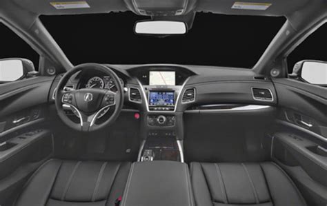 2021 Acura RLX Review and Release Date | Toyota Suggestions