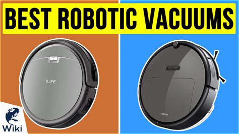 Top 9 Robotic Vacuums of 2021 | Video Review