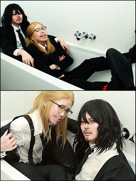 Aizawa Shouta | Cosplay lindo, Anime novios, Cosplay femenino