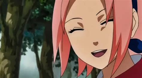 Sakura Haruno from Naruto | CharacTour