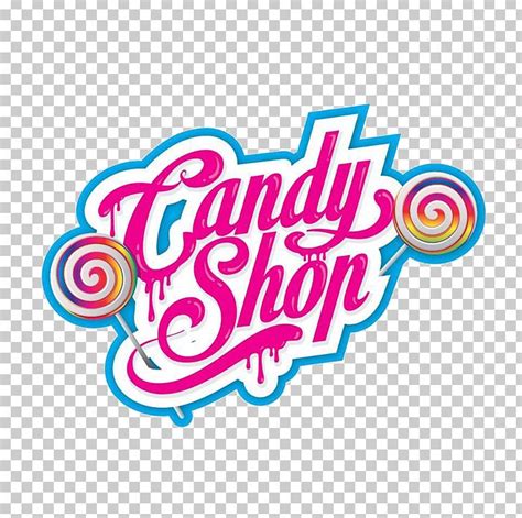 Candy Shop Logo Confectionery Store Twix PNG, Clipart, Area, Brand ...