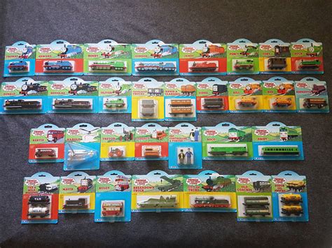 Thomas Friends ERTL Collection #2, 59% OFF