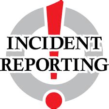 Incident Reporting - A Tool For Improving Child Safety - KidCheck