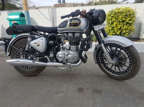 Bullet 350 Modified | Enfield classic, Royal enfield, Classic