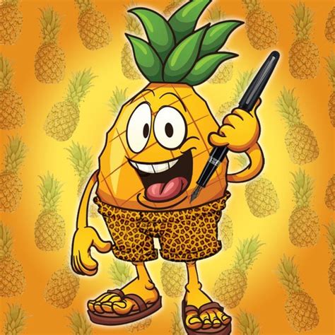 I Have a Pen Pineapple Apple Pen -A PPAP Song Game By DOFTEK ltd