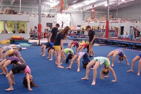 Best Gymnastic Classes For Kids In Bengaluru | Kidsstoppress