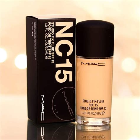 MAC foundation