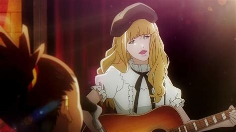 10 anime characters who can sing beautifully, ranked by popularity