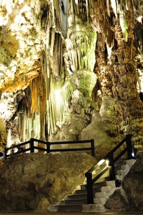 A Huge Experience: St. Michael’s Cave | Spirit Daily Blog