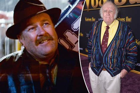 M. Emmet Walsh, ‘Blade Runner’ and ‘Knives Out’ actor, dead at 88