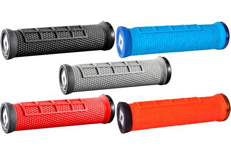 Odi Elite Flow Mtb Lock ON Grips 130mm - £26.59 | Bar Grips | Cyclestore