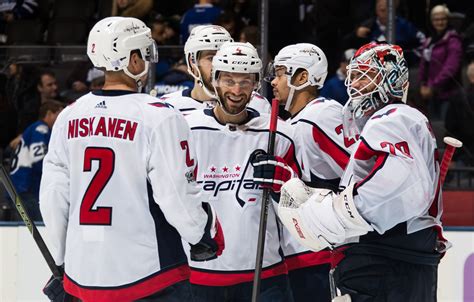 Washington Capitals: Are They Still Stanley Cup Contenders?