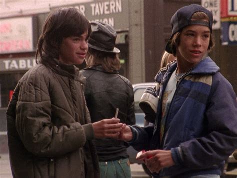 Streetwise (1984) | The Criterion Collection