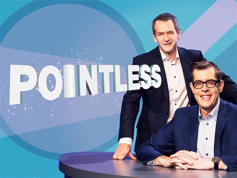 Watch Pointless, Season 23 | Prime Video