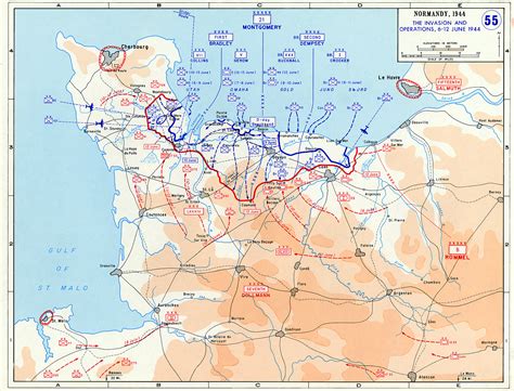 D-Day Landing Beaches : Normandy Landings Wikipedia : Best price and ...