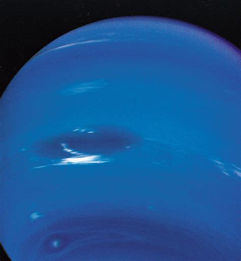 Neptune | Planet, Moons, Rings, Temperature, Mass, Diameter, & Facts | Britannica