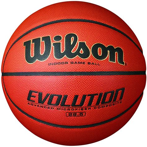 Best Indoor Basketball [2023] Top Men's Basketballs Game Ball [Review]