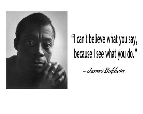 James Baldwin quote | Black history quotes, History quotes, Wisdom quotes