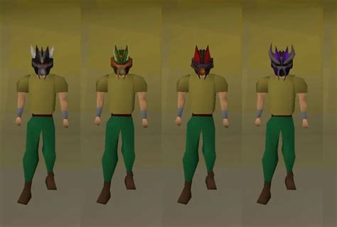 Slayer Helm OSRS Guide: How To Get A Slayer Helmet - Rune Fanatics