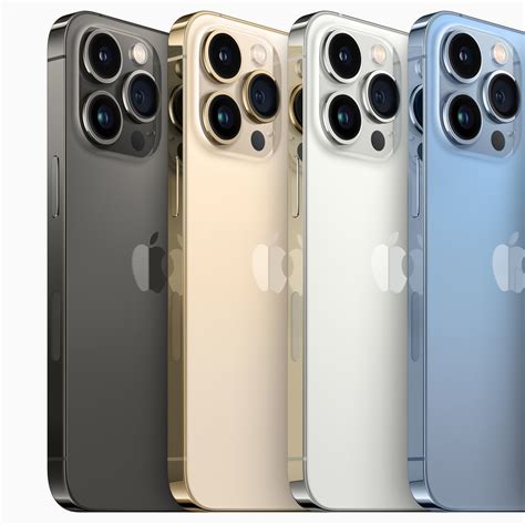 Apple Iphone 13 Pro All Colours | readingcraze.com