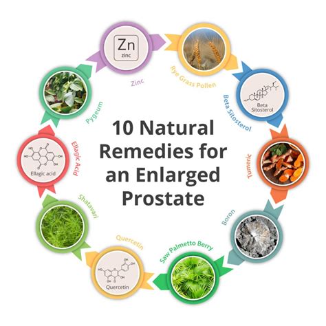 Treatment for Prostate Enlargement - Philadelphia Holistic Clinic - Dr ...