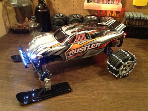 Incredible Gas powered rc cars traxxas with Retro Ideas | Car Picture Collection