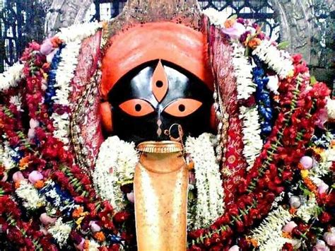 Kalighat Kali Temple - Details, Temple Timings, Photos, Festivals, Videos