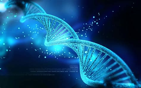 [100+] Dna Backgrounds | Wallpapers.com