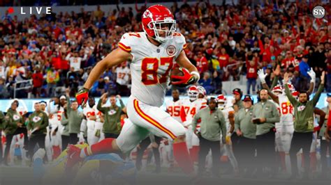 Chiefs vs. Packers live score, updates, highlights from NFL ‘Sunday ...