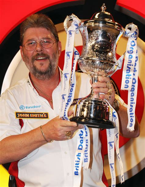 BDO World Darts Championships: Martin 'Wolfie' Adams reveals pub past | Daily Star